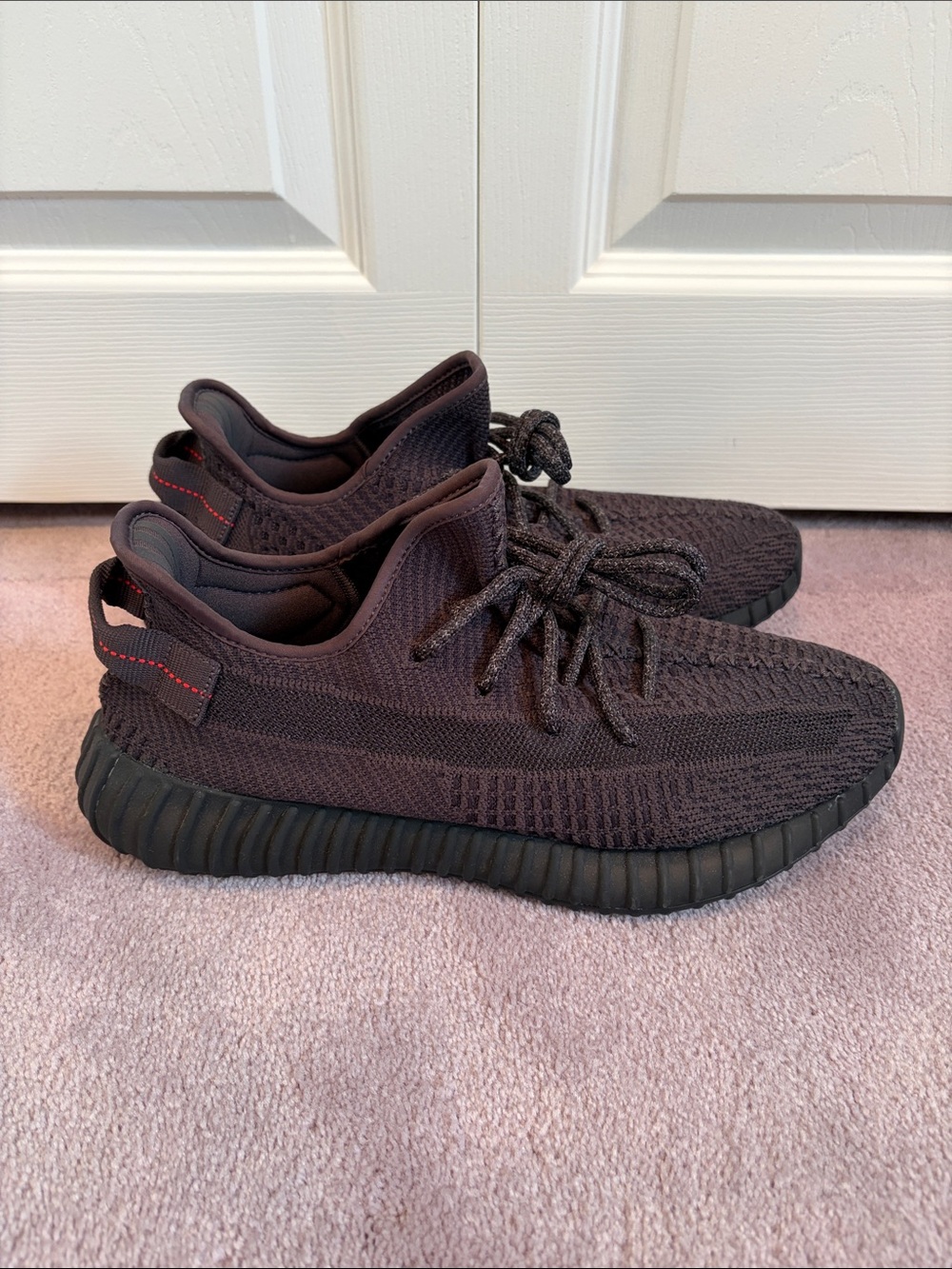 Adidas Yeezy 350v2 Onyx Reflective
